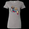 Ladies' Triblend Short Sleeve T-Shirt Thumbnail