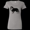 Ladies' Triblend Short Sleeve T-Shirt Thumbnail