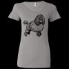 Ladies' Triblend Short Sleeve T-Shirt Thumbnail