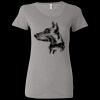 Ladies' Triblend Short Sleeve T-Shirt Thumbnail