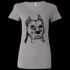 Ladies' Triblend Short Sleeve T-Shirt Thumbnail