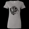Ladies' Triblend Short Sleeve T-Shirt Thumbnail