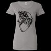 Ladies' Triblend Short Sleeve T-Shirt Thumbnail