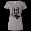 Ladies' Triblend Short Sleeve T-Shirt Thumbnail