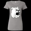 Ladies' Triblend Short Sleeve T-Shirt Thumbnail