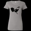 Ladies' Triblend Short Sleeve T-Shirt Thumbnail