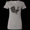 Ladies' Triblend Short Sleeve T-Shirt Thumbnail