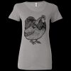 Ladies' Triblend Short Sleeve T-Shirt Thumbnail