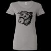 Ladies' Triblend Short Sleeve T-Shirt Thumbnail