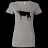 Ladies' Triblend Short Sleeve T-Shirt Thumbnail