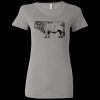 Ladies' Triblend Short Sleeve T-Shirt Thumbnail