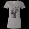 Ladies' Triblend Short Sleeve T-Shirt Thumbnail
