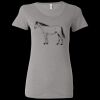 Ladies' Triblend Short Sleeve T-Shirt Thumbnail