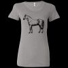 Ladies' Triblend Short Sleeve T-Shirt Thumbnail