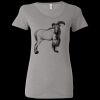Ladies' Triblend Short Sleeve T-Shirt Thumbnail