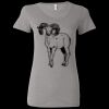 Ladies' Triblend Short Sleeve T-Shirt Thumbnail