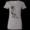 Ladies' Triblend Short Sleeve T-Shirt Thumbnail