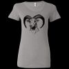 Ladies' Triblend Short Sleeve T-Shirt Thumbnail
