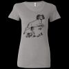 Ladies' Triblend Short Sleeve T-Shirt Thumbnail
