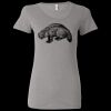 Ladies' Triblend Short Sleeve T-Shirt Thumbnail