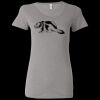 Ladies' Triblend Short Sleeve T-Shirt Thumbnail