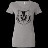 Ladies' Triblend Short Sleeve T-Shirt Thumbnail