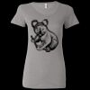 Ladies' Triblend Short Sleeve T-Shirt Thumbnail