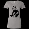 Ladies' Triblend Short Sleeve T-Shirt Thumbnail