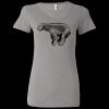 Ladies' Triblend Short Sleeve T-Shirt Thumbnail