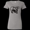Ladies' Triblend Short Sleeve T-Shirt Thumbnail