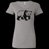 Ladies' Triblend Short Sleeve T-Shirt Thumbnail