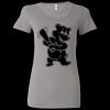 Ladies' Triblend Short Sleeve T-Shirt Thumbnail