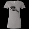 Ladies' Triblend Short Sleeve T-Shirt Thumbnail