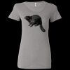Ladies' Triblend Short Sleeve T-Shirt Thumbnail