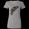 Ladies' Triblend Short Sleeve T-Shirt Thumbnail