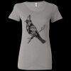 Ladies' Triblend Short Sleeve T-Shirt Thumbnail