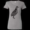 Ladies' Triblend Short Sleeve T-Shirt Thumbnail