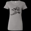 Ladies' Triblend Short Sleeve T-Shirt Thumbnail