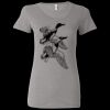 Ladies' Triblend Short Sleeve T-Shirt Thumbnail