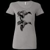 Ladies' Triblend Short Sleeve T-Shirt Thumbnail