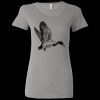 Ladies' Triblend Short Sleeve T-Shirt Thumbnail