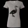 Ladies' Triblend Short Sleeve T-Shirt Thumbnail
