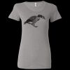 Ladies' Triblend Short Sleeve T-Shirt Thumbnail