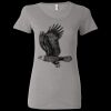 Ladies' Triblend Short Sleeve T-Shirt Thumbnail