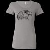 Ladies' Triblend Short Sleeve T-Shirt Thumbnail