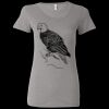 Ladies' Triblend Short Sleeve T-Shirt Thumbnail
