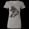 Ladies' Triblend Short Sleeve T-Shirt Thumbnail