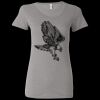 Ladies' Triblend Short Sleeve T-Shirt Thumbnail