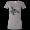 Ladies' Triblend Short Sleeve T-Shirt Thumbnail