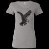 Ladies' Triblend Short Sleeve T-Shirt Thumbnail